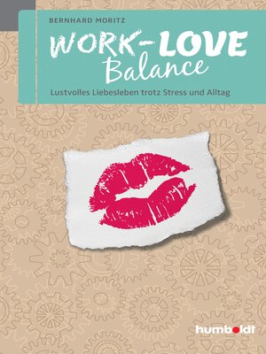 cover image of Work-Love Balance